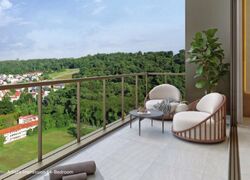 Hillhaven (D23), Apartment #429762561